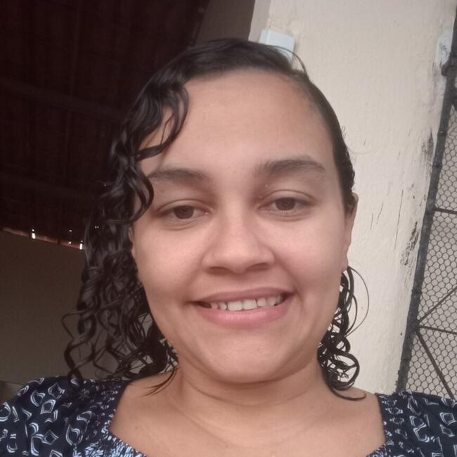 Babá em Caucaia: Jeisa