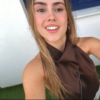 Babysitter Murcia: Claudia