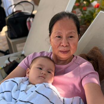 Nanny in Melbourne: Clarissa
