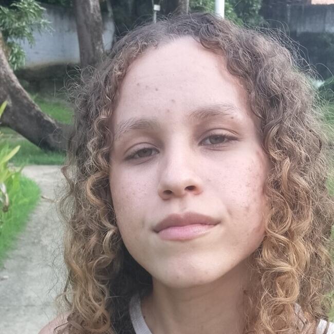 Babysitter in Olinda: Raquel Maria