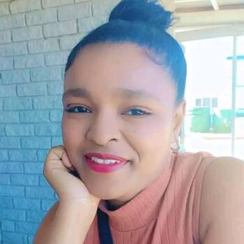 Babysitter in Kraaifontein: Silvina