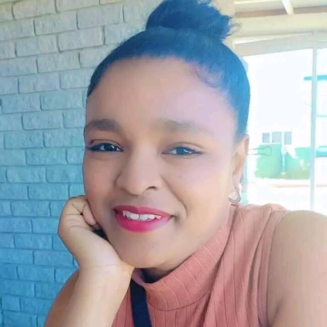 Babysitter in Kraaifontein: Silvina