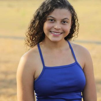 Lapsehoidja asukohas Vila Real de Santo António: Nicole