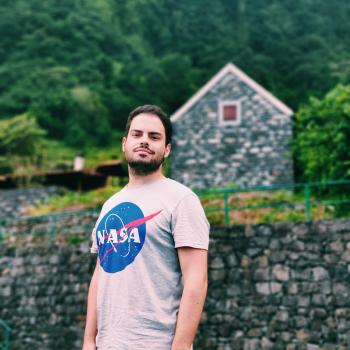 Babysitter in Funchal: João