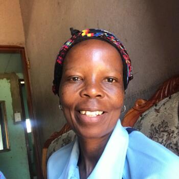 Babysitter in Ga-Rankuwa: Mittah Motshabi