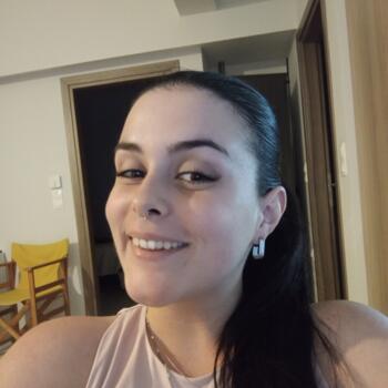 Nanny (νταντά) στην περιοχή Αθήνα: Γαρυφαλλια