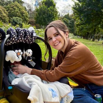 Trabajo para niñera en Bogotá: trabajo de niñera Ivalani