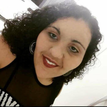 Babá em Macaé: Marcella