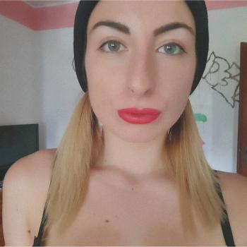 Babysitter Moncalieri: Miriam