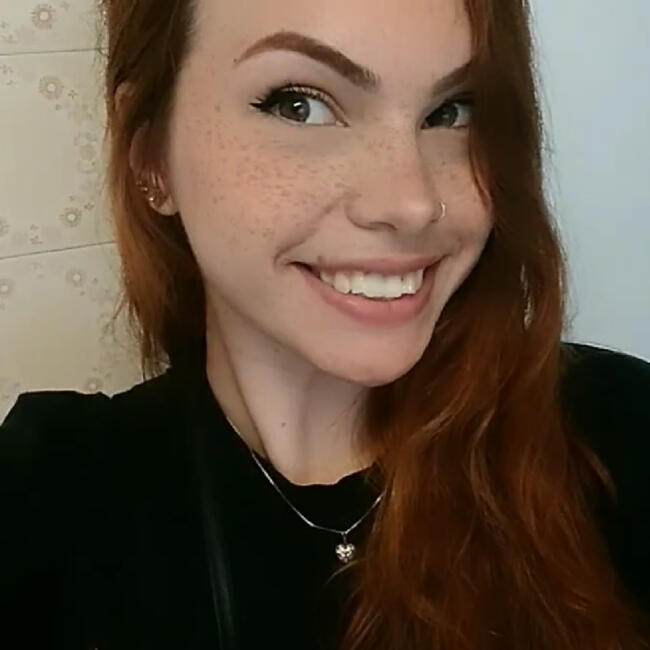 Babá em Santos: Bianca