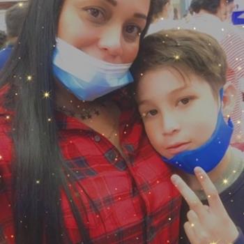 Agencia de cuidado de niños en Santiago de Chile: Vanessa
