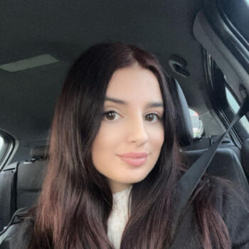 Babysitter in Antwerpen: Angie