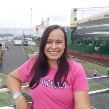 Babysitter Herediana: Melissa