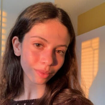 Babysitter in York: Gabi