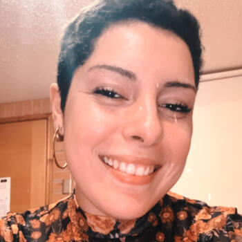 Babysitter in Machalí: Monserrat