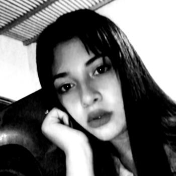 Niñera en David: Roxana Beatriz García