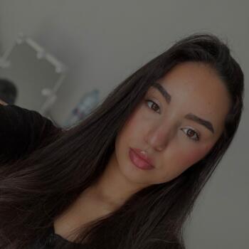 Babysitter in Brétigny-sur-Orge: Rima
