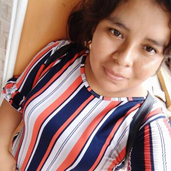 Babysitter in La Chorrera: Lidia Becheche