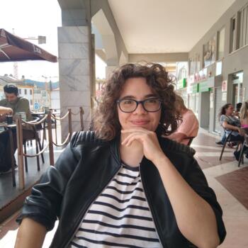 Babysitter Tomar: Mafalda