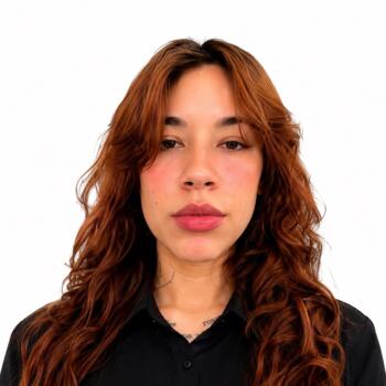 Canguro Olot: Maria