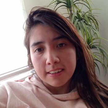 Niñera en Punta Arenas: Viviana