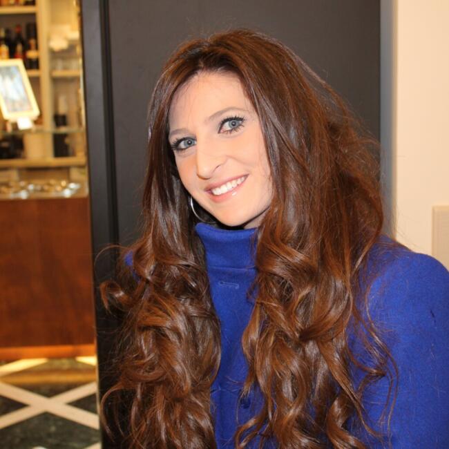 Lavoro per babysitter a San Giuliano Milanese: Alice