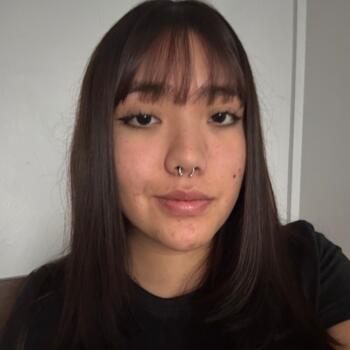 Babysitter in Santiago: Dafne Sepulveda