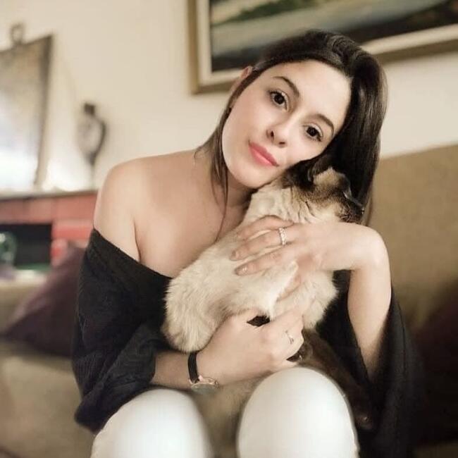 Babysitter in Joaquín Suárez: María Noel