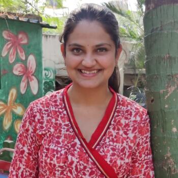 Parent Pune: Dhanashree