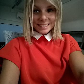 Baby-sitter Schifflange: Rachele