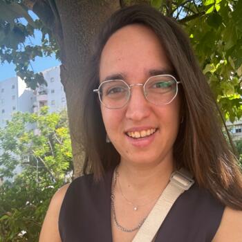 Babysitter Tel Aviv: נורית