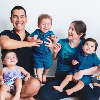 Babysitting job in Heredia: babysitting job Sandra