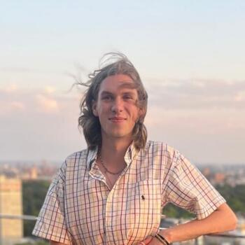 Babysitter i København: Oli