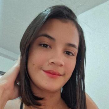 Babá em Goiânia: Lorramma