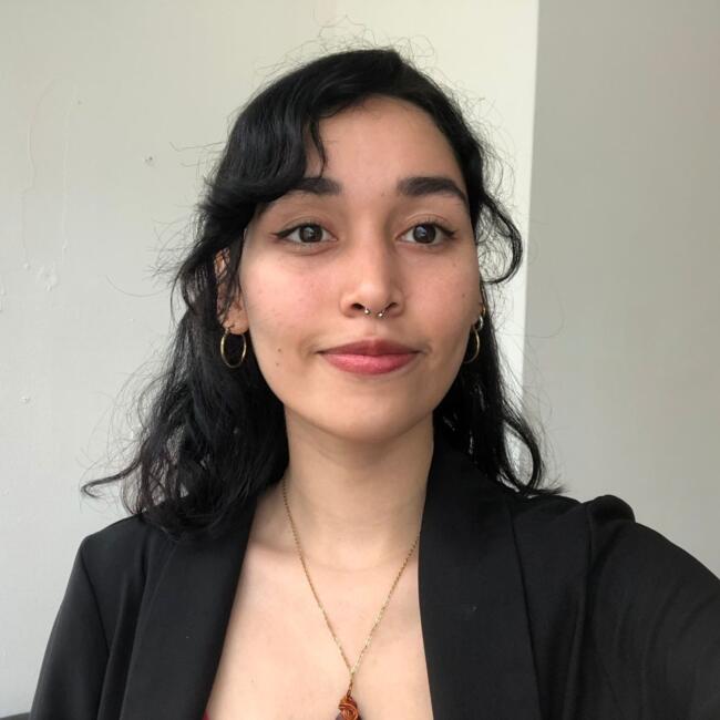 Babysitter in Panama City: Ana