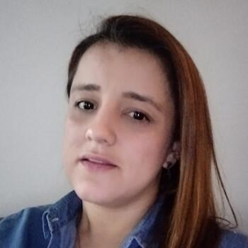 Niñera Guarne: Liset johana