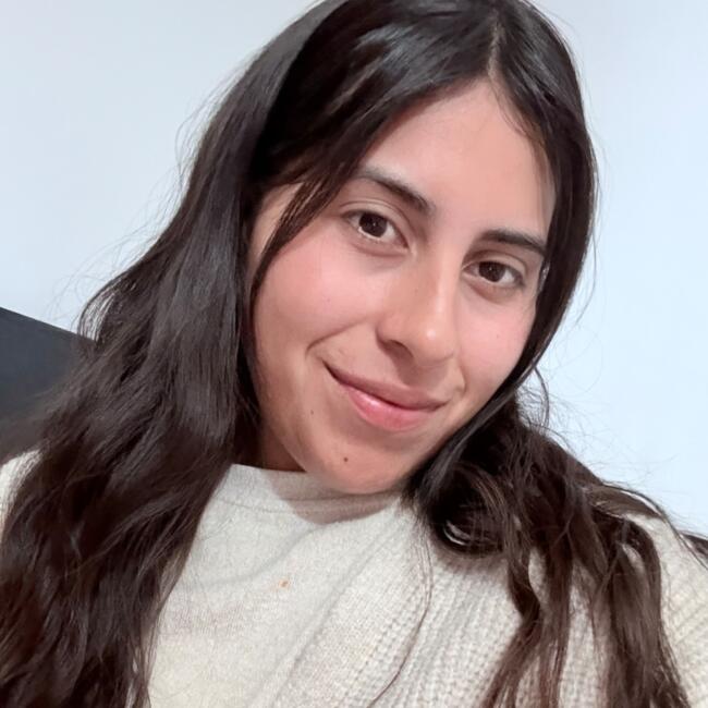 Niñera en Hellín: Marilu