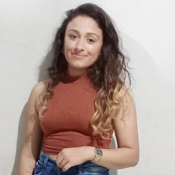 Emprego de babá em Timóteo: emprego de babá Sabrina