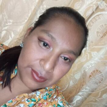 Niñera La Chorrera: Laura