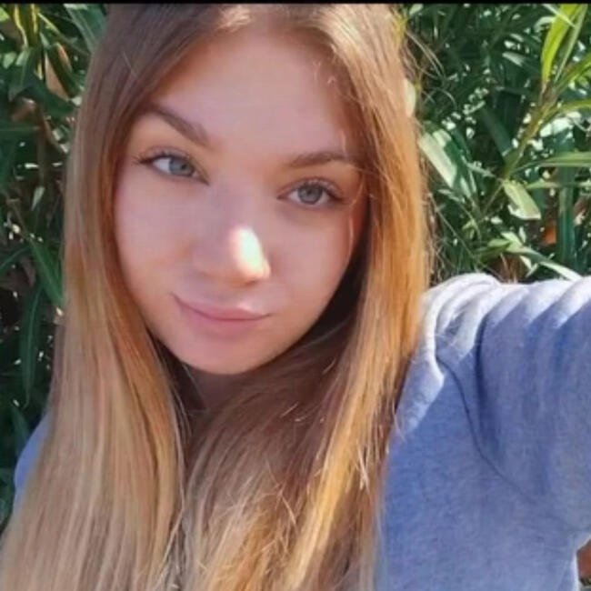 Baby-sitter in Palerme: Desiree