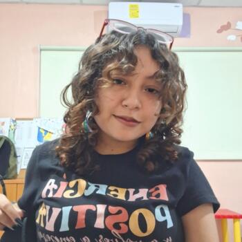 Niñera Campeche: Danna Cárdenas