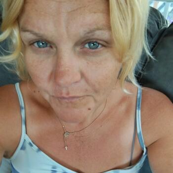 Nanny job in Brantford: babysitting job Stacey