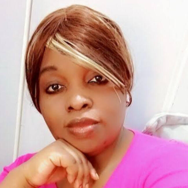 Nanny in Riyadh: Maximillan mmbuga obonya