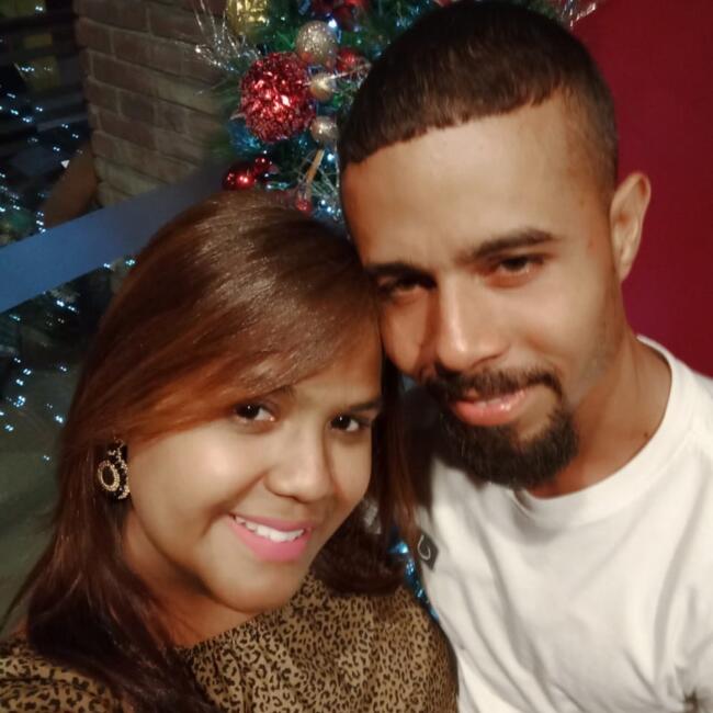 Δουλειά για babysitter στην περιοχή Santo Domingo Este: Mariannelis Contreras