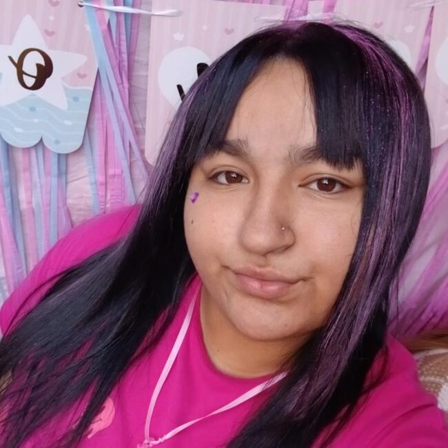 Babysitter in Tigre: Rocio flores