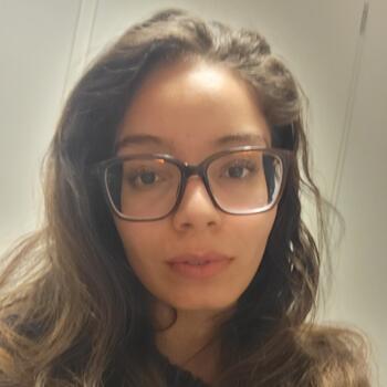 Babysitter in Metz: Ryma