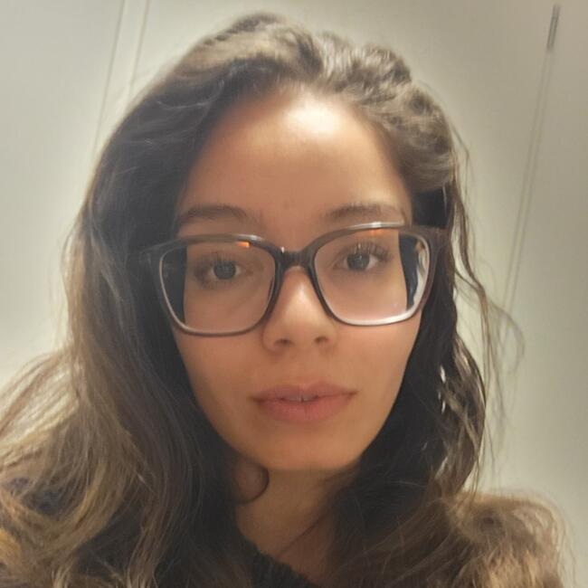 Babysitter in Metz: Ryma