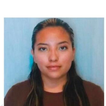 Babysitter in Atlixco: Abril