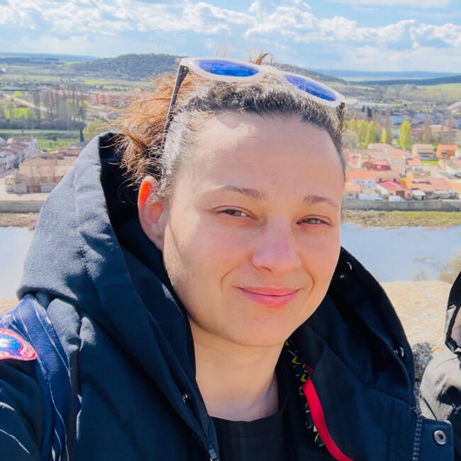 Babysitter em Bendada: Philippine