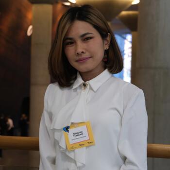 Babysitter in Bilbao: Samera